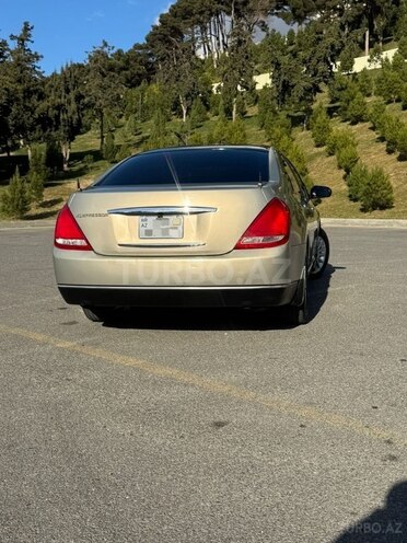 Nissan Teana 2004, 347,521 km - 2.4 l - Bakı