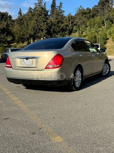 Nissan Teana 2004, 347,521 km - 2.4 l - Bakı