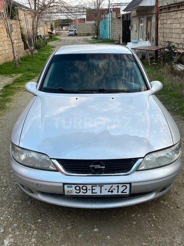 Opel Vectra 1999, 450,000 km - 1.8 l - Bakı