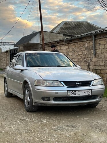 Opel Vectra 1999, 450,000 km - 1.8 l - Bakı