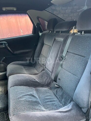 Opel Vectra 1999, 450,000 km - 1.8 l - Bakı
