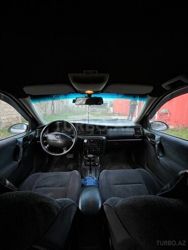 Opel Vectra 1999, 450,000 km - 1.8 l - Bakı