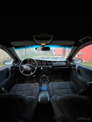 Opel Vectra 1999, 450,000 km - 1.8 l - Bakı