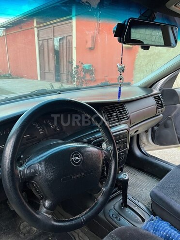 Opel Vectra 1999, 450,000 km - 1.8 l - Bakı