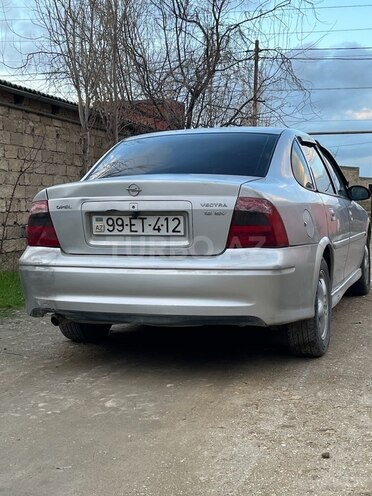 Opel Vectra 1999, 450,000 km - 1.8 l - Bakı