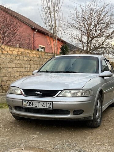 Opel Vectra 1999, 450,000 km - 1.8 l - Bakı