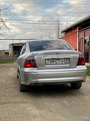 Opel Vectra 1999, 450,000 km - 1.8 l - Bakı