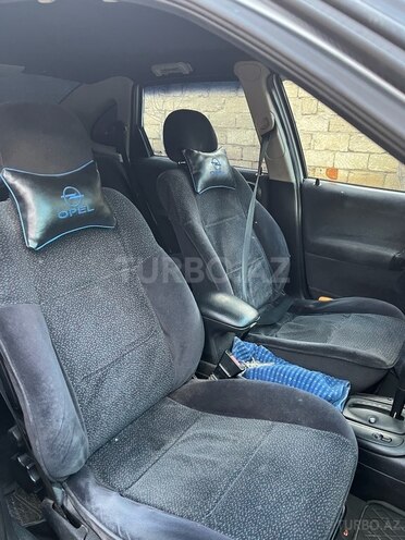 Opel Vectra 1999, 450,000 km - 1.8 l - Bakı