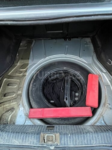 Opel Vectra 1999, 450,000 km - 1.8 l - Bakı