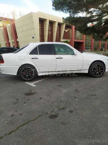 Mercedes C 230 1998, 285,000 km - 2.3 л - Sumqayıt