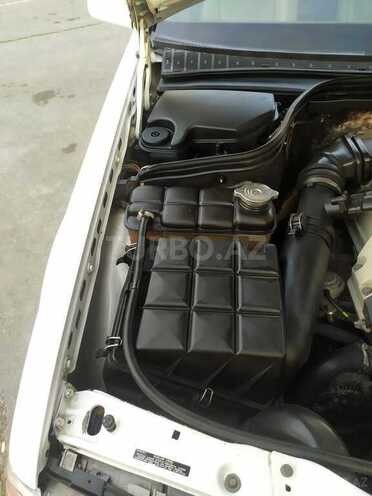 Mercedes C 230 1998, 285,000 km - 2.3 л - Sumqayıt