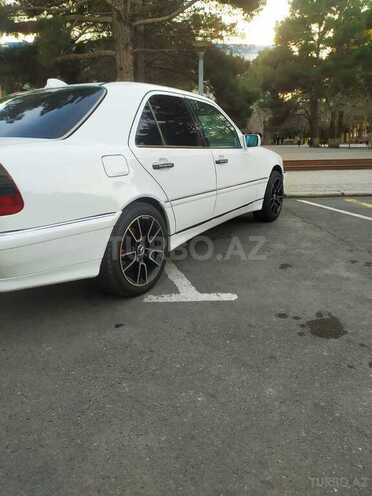 Mercedes C 230 1998, 285,000 km - 2.3 л - Sumqayıt