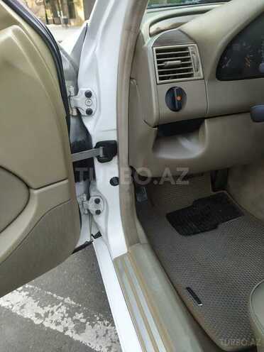 Mercedes C 230 1998, 285,000 km - 2.3 л - Sumqayıt