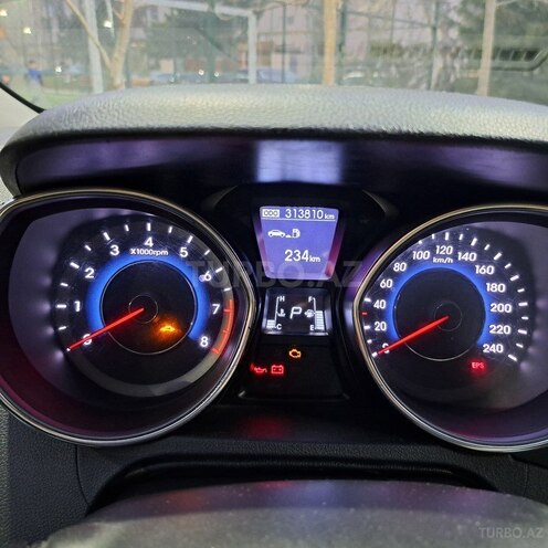 Hyundai Elantra 2012, 313,810 km - 1.8 l - Bakı