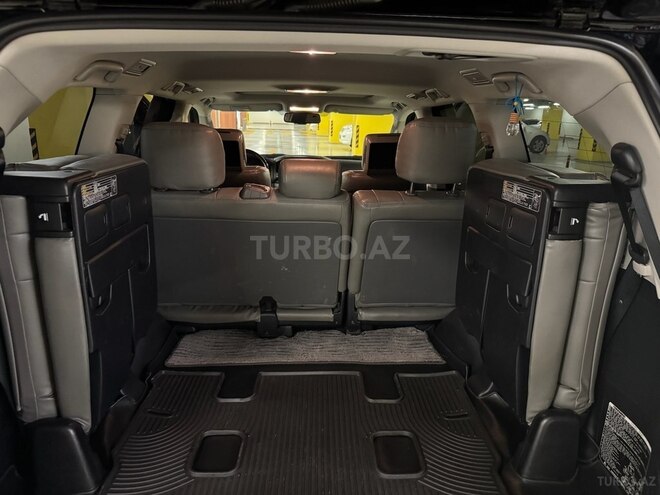Toyota Land Cruiser Prado 2013, 107,000 km - 4.0 л - Gəncə