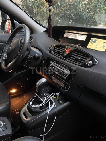 Renault Grand Scenic 2011, 293,500 km - 1.5 l - Bakı