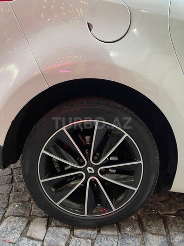 Renault Grand Scenic 2011, 293,500 km - 1.5 l - Bakı