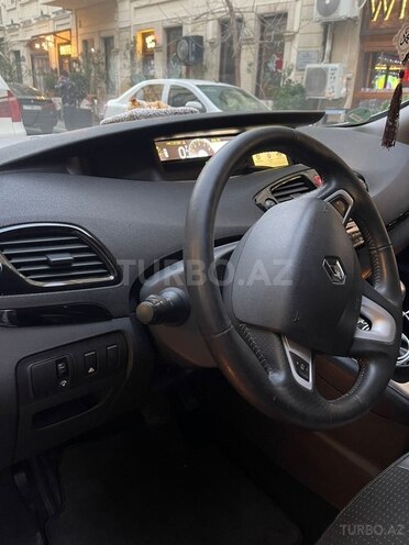 Renault Grand Scenic 2011, 293,500 km - 1.5 l - Bakı
