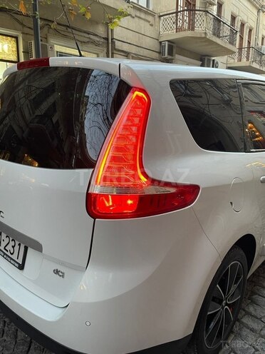 Renault Grand Scenic 2011, 293,500 km - 1.5 l - Bakı