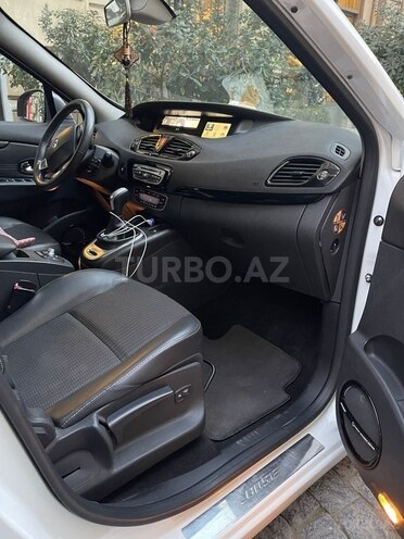 Renault Grand Scenic 2011, 293,500 km - 1.5 l - Bakı