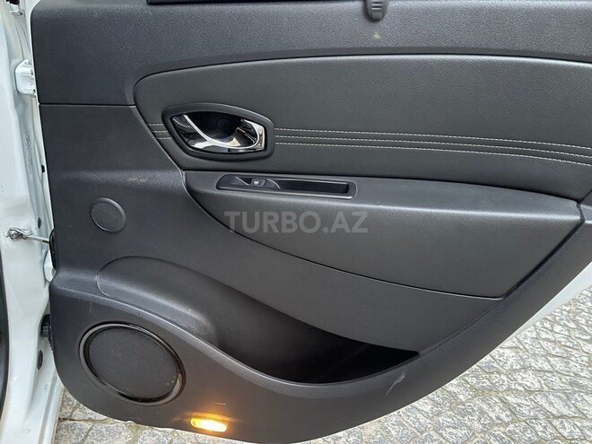 Renault Grand Scenic 2011, 293,500 km - 1.5 l - Bakı
