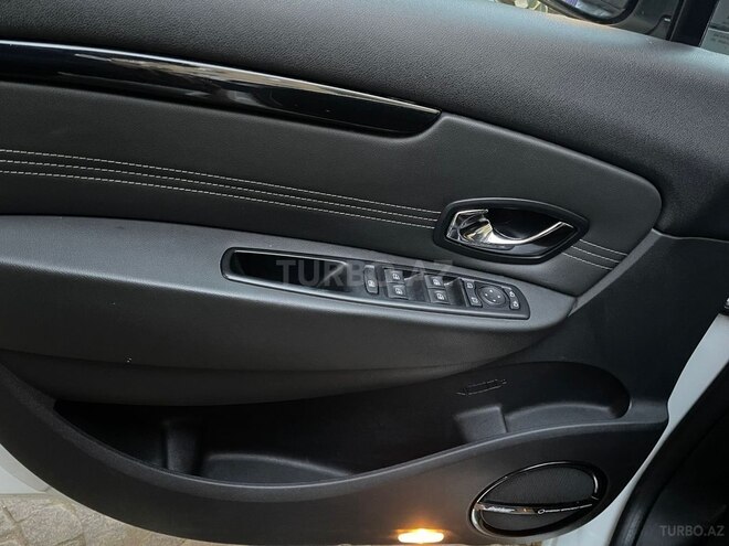Renault Grand Scenic 2011, 293,500 km - 1.5 l - Bakı