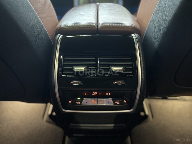 BMW X5 2022, 50,000 km - 3.0 l - Bakı