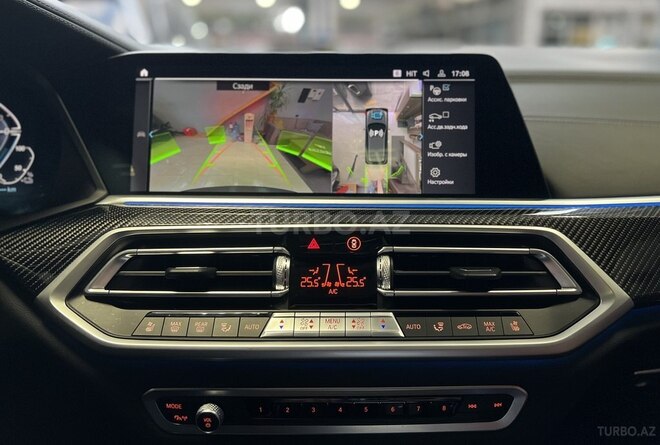 BMW X5 2022, 50,000 km - 3.0 l - Bakı