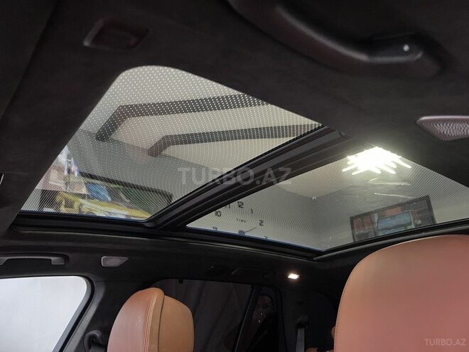 BMW X5 2022, 50,000 km - 3.0 l - Bakı