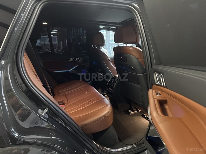 BMW X5 2022, 50,000 km - 3.0 l - Bakı