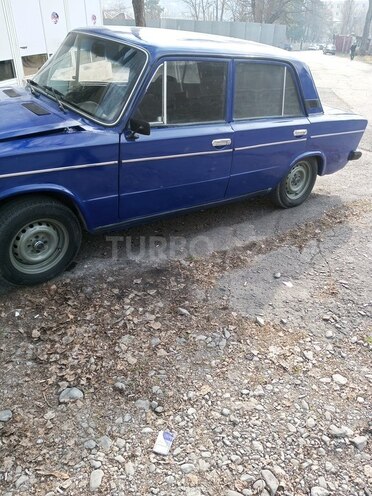 LADA (VAZ) 2106 1991, 74,333 km - 1.6 л - Şəki