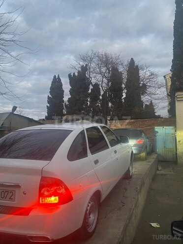 LADA (VAZ) Priora 2013, 105,000 km - 1.6 l - Gəncə