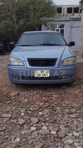 Chery Amulet (A15) 2008, 280,000 km - 1.6 л - Bakı