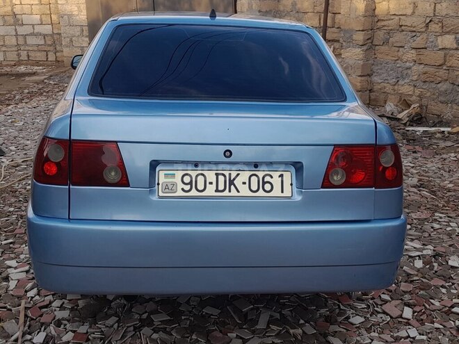Chery Amulet (A15) 2008, 280,000 km - 1.6 л - Bakı