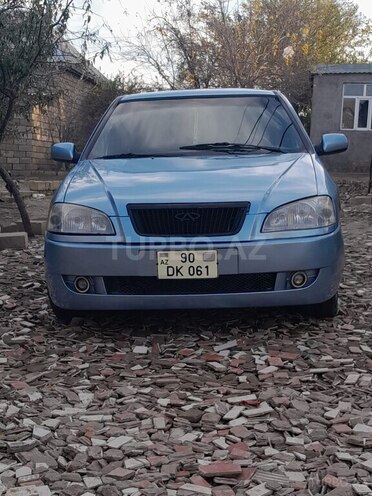 Chery Amulet (A15) 2008, 280,000 km - 1.6 л - Bakı