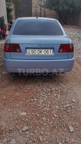Chery Amulet (A15) 2008, 280,000 km - 1.6 л - Bakı