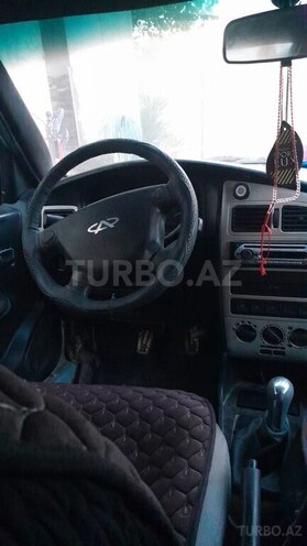 Chery Amulet (A15) 2008, 280,000 km - 1.6 л - Bakı