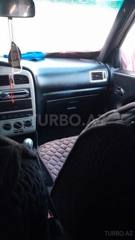 Chery Amulet (A15) 2008, 280,000 km - 1.6 л - Bakı