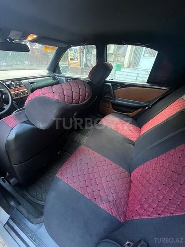 Mercedes E 220 d 1997, 745,283 km - 2.2 l - Bakı