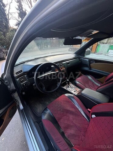 Mercedes E 220 d 1997, 745,283 km - 2.2 l - Bakı