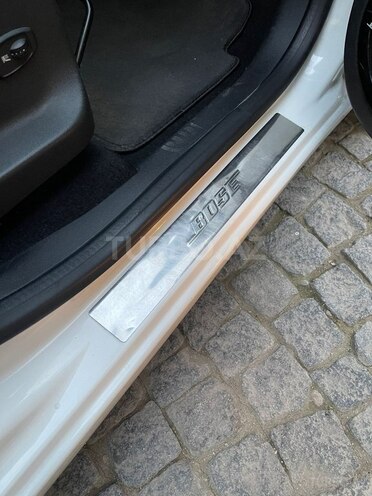 Renault Grand Scenic 2011, 293,500 km - 1.5 l - Bakı