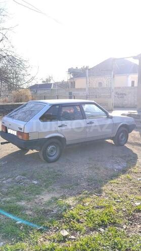 LADA (VAZ) 2109 1988, 235,245 km - 1.5 l - Bərdə