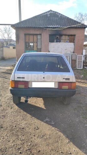 LADA (VAZ) 2109 1988, 235,245 km - 1.5 l - Bərdə