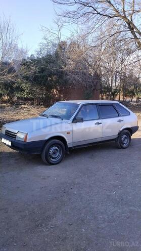 LADA (VAZ) 2109 1988, 235,245 km - 1.5 l - Bərdə