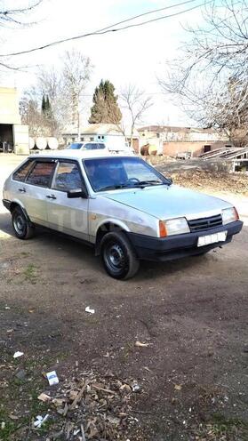 LADA (VAZ) 2109 1988, 235,245 km - 1.5 l - Bərdə