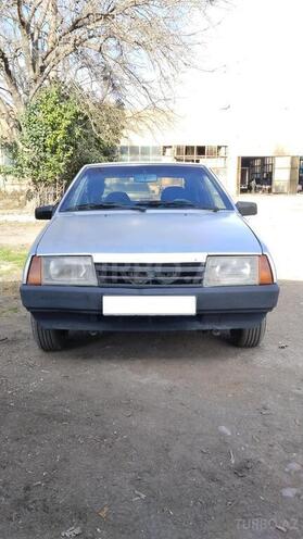 LADA (VAZ) 2109 1988, 235,245 km - 1.5 l - Bərdə