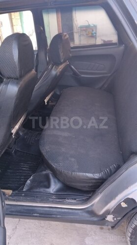 LADA (VAZ) 2109 1988, 235,245 km - 1.5 l - Bərdə