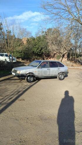 LADA (VAZ) 2109 1988, 235,245 km - 1.5 l - Bərdə