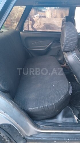 LADA (VAZ) 2109 1988, 235,245 km - 1.5 l - Bərdə