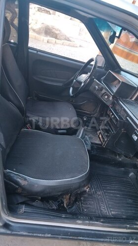 LADA (VAZ) 2109 1988, 235,245 km - 1.5 l - Bərdə
